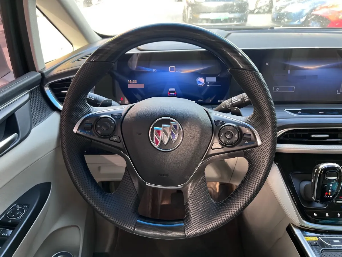 2023 Buick GL8 2.0T 237HP L4 9AT,autocango,china used car exporter,china ev exporter,chinese used car exporter,chinese used ev exporter