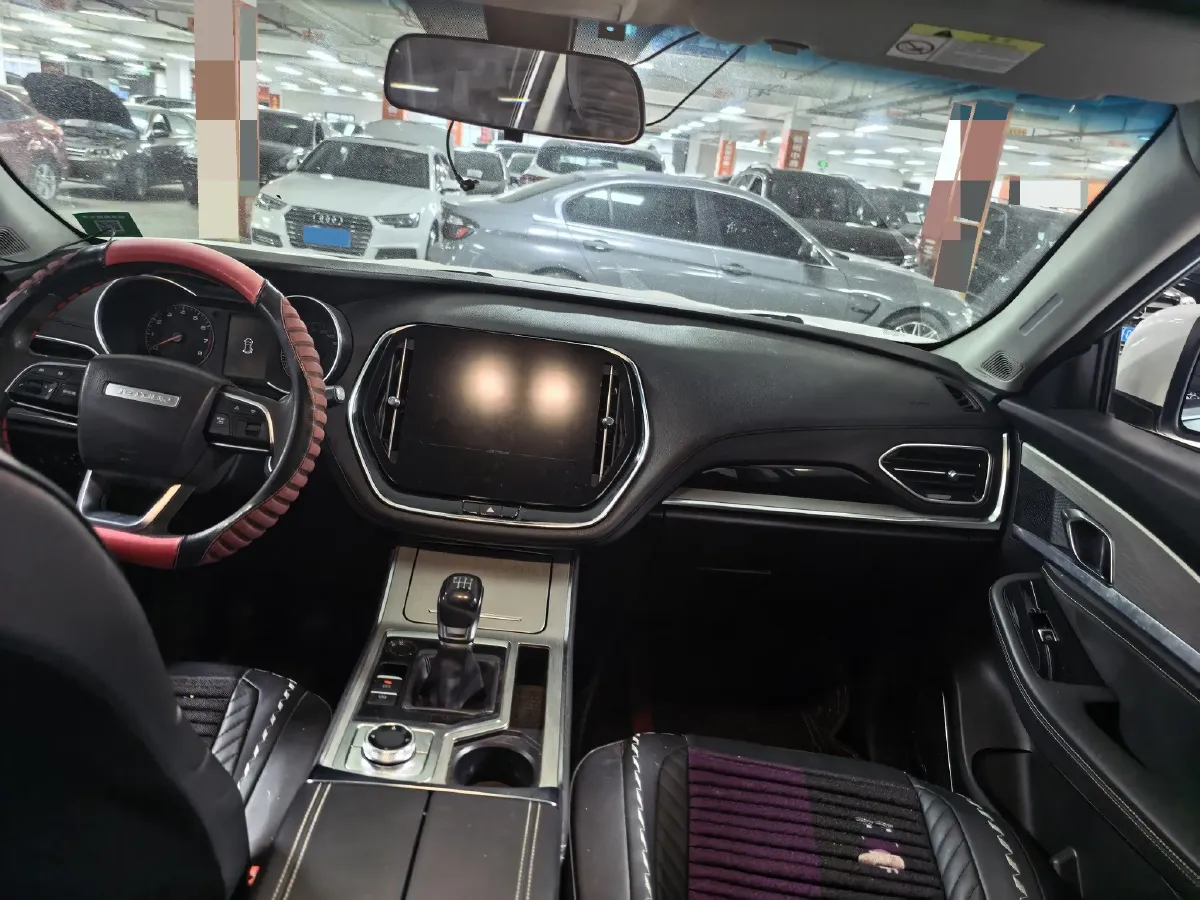 2020 Jetour X70 1.5T 156HP L4 6MT,autocango,china used car exporter,china ev exporter,chinese used car exporter,chinese used ev exporter