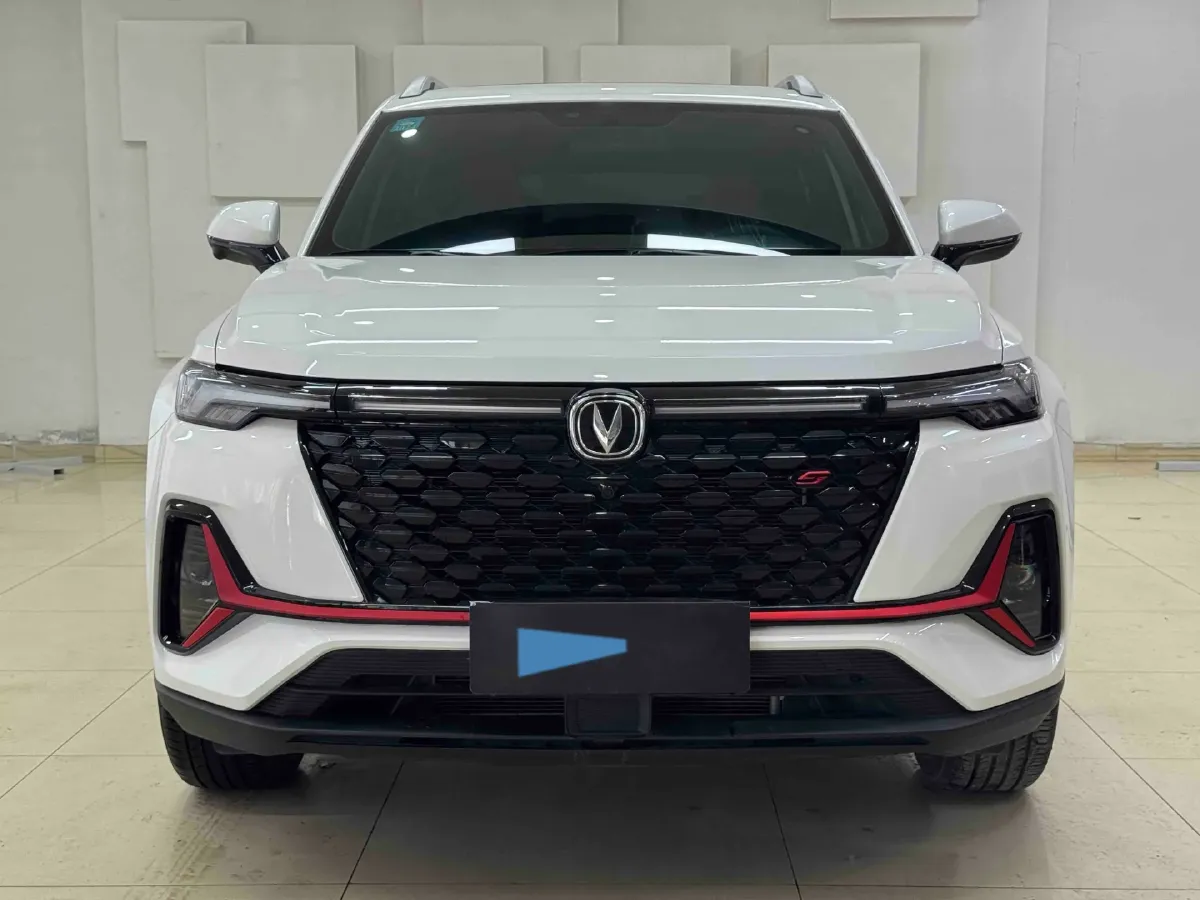 2022 ChangAn CS35 Plus 1.6L 128HP L4 CVT,autocango,china used car exporter,china ev exporter,chinese used car exporter,chinese used ev exporter