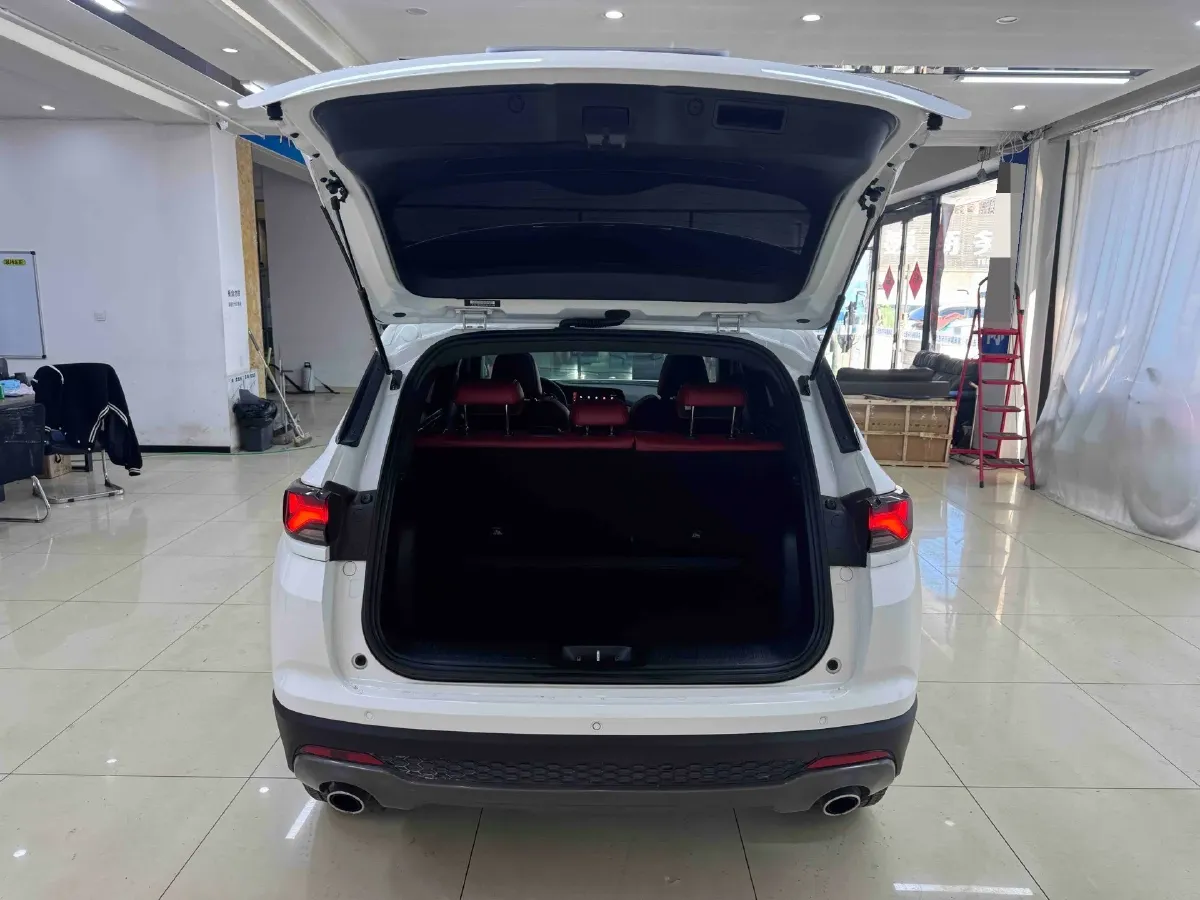 2022 ChangAn CS35 Plus 1.6L 128HP L4 CVT,autocango,china used car exporter,china ev exporter,chinese used car exporter,chinese used ev exporter