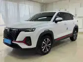 2022 CHANGAN CS35 PLUS,autocango,china used car exporter,china ev exporter,chinese used car exporter,chinese used ev exporter