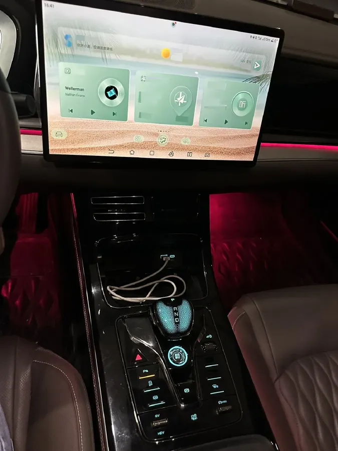 2023 BYD Han 1.5T 139HP L4 E-CVT PHEV 18.316KWH,autocango,china used car exporter,china ev exporter,chinese used car exporter,chinese used ev exporter