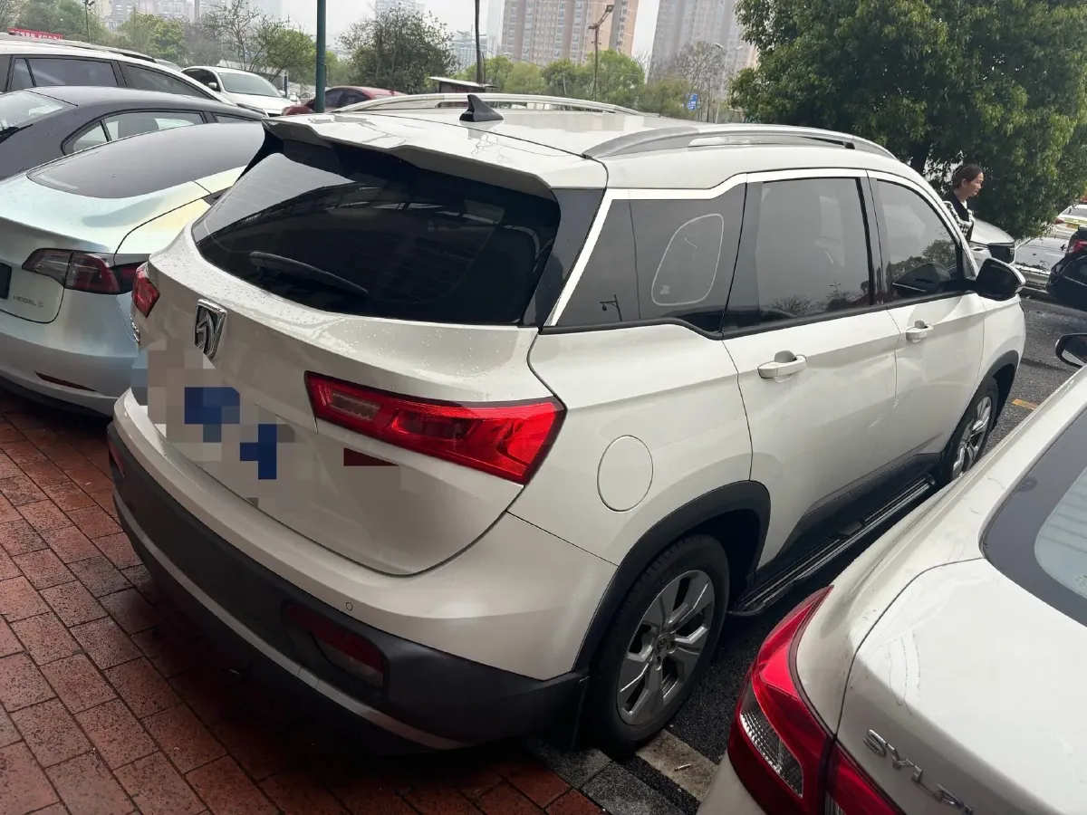 2020 ChangAn Oshan Cos 1.5T 178HP L4 6MT,autocango,china used car exporter,china ev exporter,chinese used car exporter,chinese used ev exporter