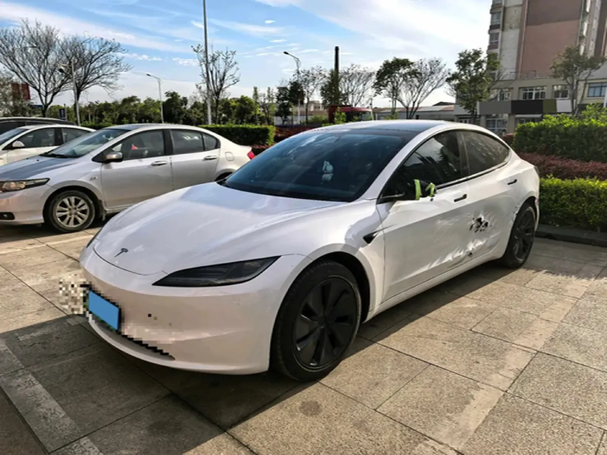 2025 Tesla Model 3 BEV,autocango,china used car exporter,china ev exporter,chinese used car exporter,chinese used ev exporter