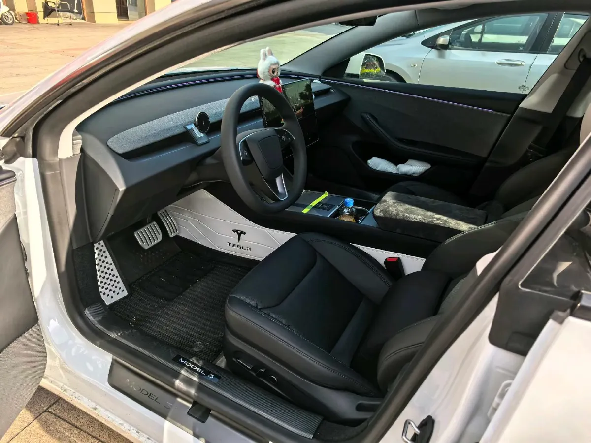 2025 Tesla Model 3 BEV,autocango,china used car exporter,china ev exporter,chinese used car exporter,chinese used ev exporter