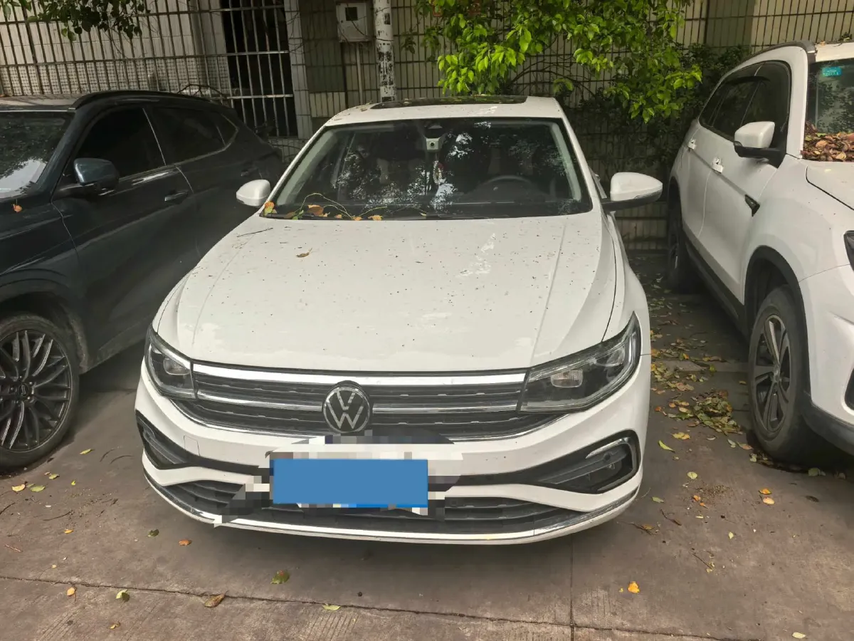 2023 Volkswagen Bora 1.4T 150HP L4 7DCT,autocango,china used car exporter,china ev exporter,chinese used car exporter,chinese used ev exporter