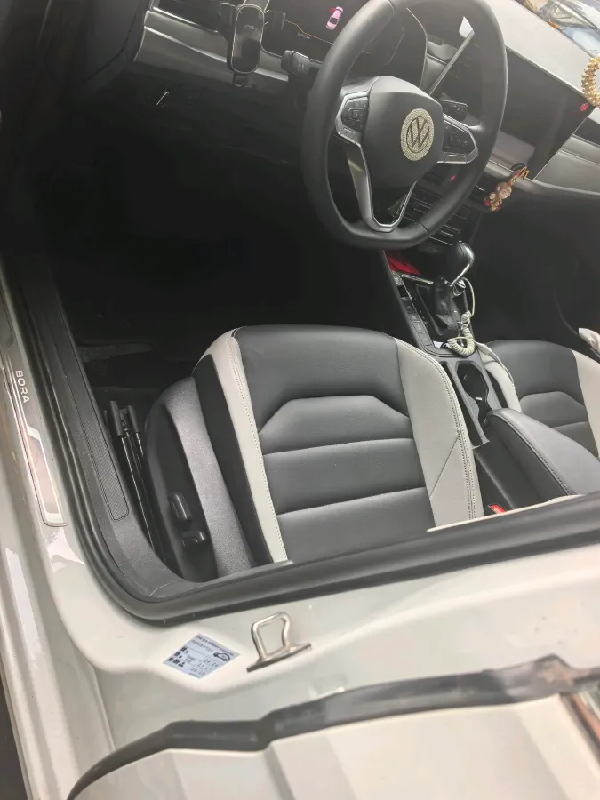2023 Volkswagen Bora 1.4T 150HP L4 7DCT,autocango,china used car exporter,china ev exporter,chinese used car exporter,chinese used ev exporter