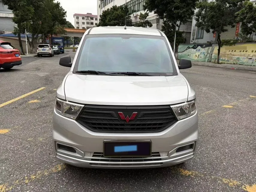 2022 JinBei Little Sea Lion X30 1.5L 102HP L4 5MT,autocango,china used car exporter,china ev exporter,chinese used car exporter,chinese used ev exporter