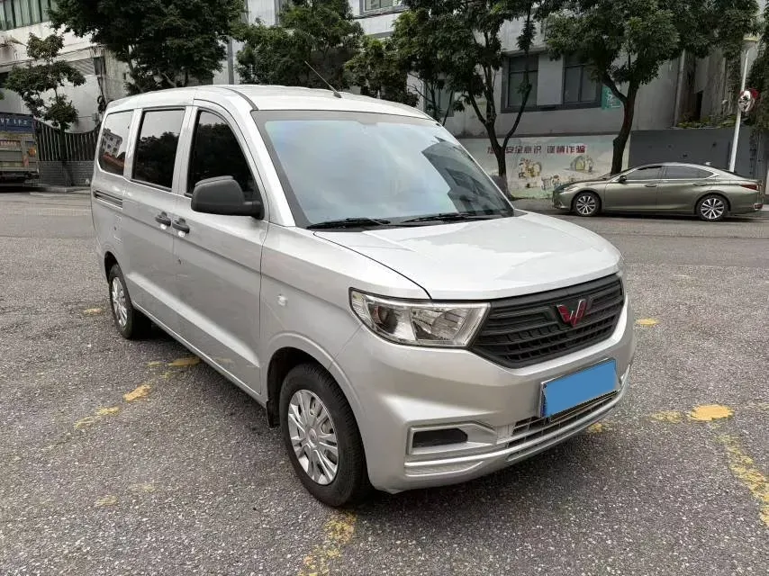 2022 JinBei Little Sea Lion X30 1.5L 102HP L4 5MT,autocango,china used car exporter,china ev exporter,chinese used car exporter,chinese used ev exporter
