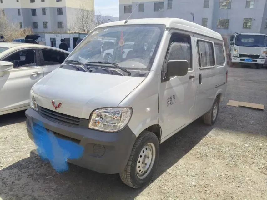 2020 WuLing ZhiGuang 1.2L 76HP L4 5MT,autocango,china used car exporter,china ev exporter,chinese used car exporter,chinese used ev exporter
