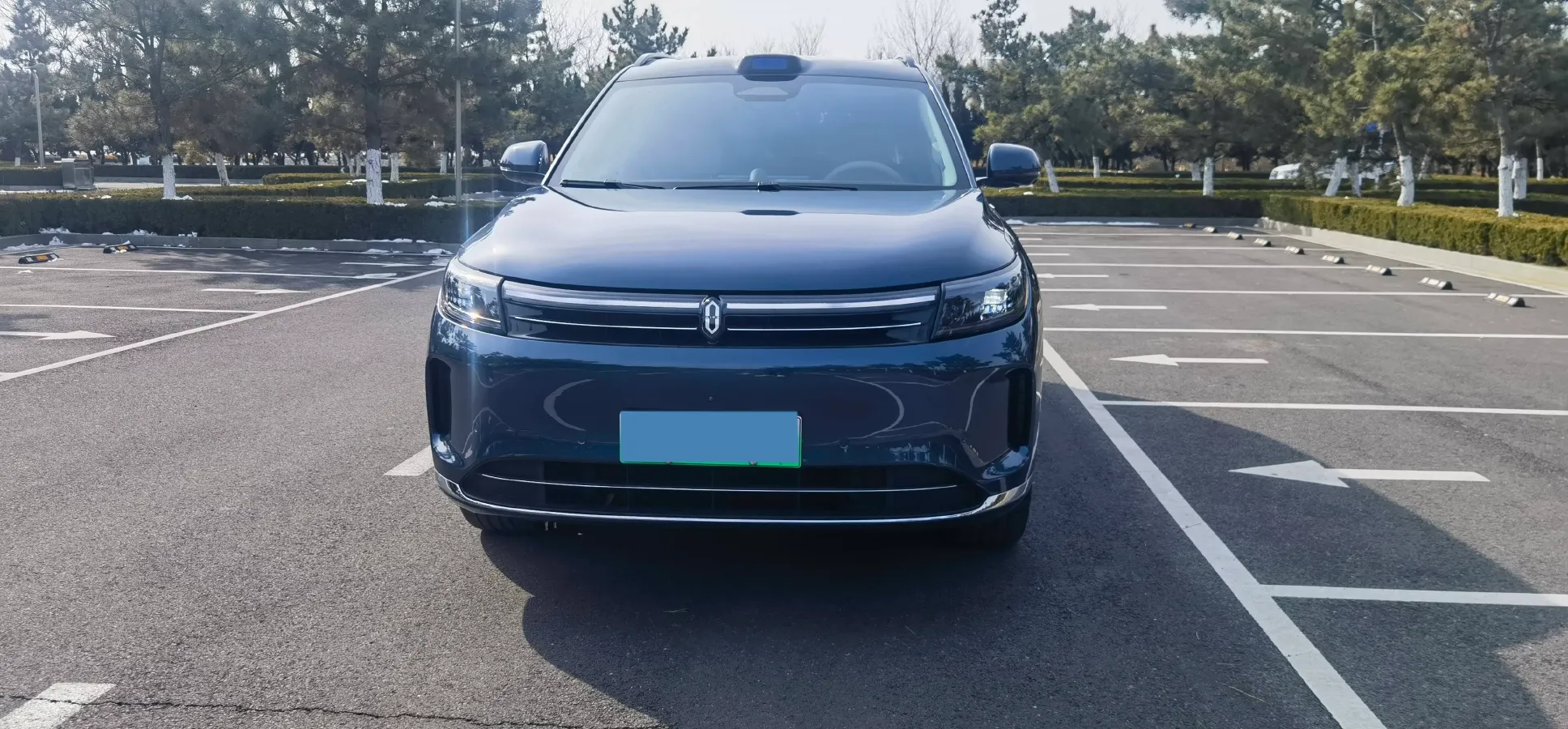 2024 AITO AITO M7 1.5T 152HP L4 REEV 42KWH,autocango,china used car exporter,china ev exporter,chinese used car exporter,chinese used ev exporter
