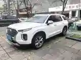 2021 Hyundai Palisade 3.5L 272HP V6 8AT