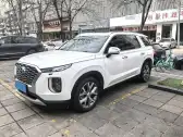 2021 HYUNDAI PALISADE,autocango,china used car exporter,china ev exporter,chinese used car exporter,chinese used ev exporter