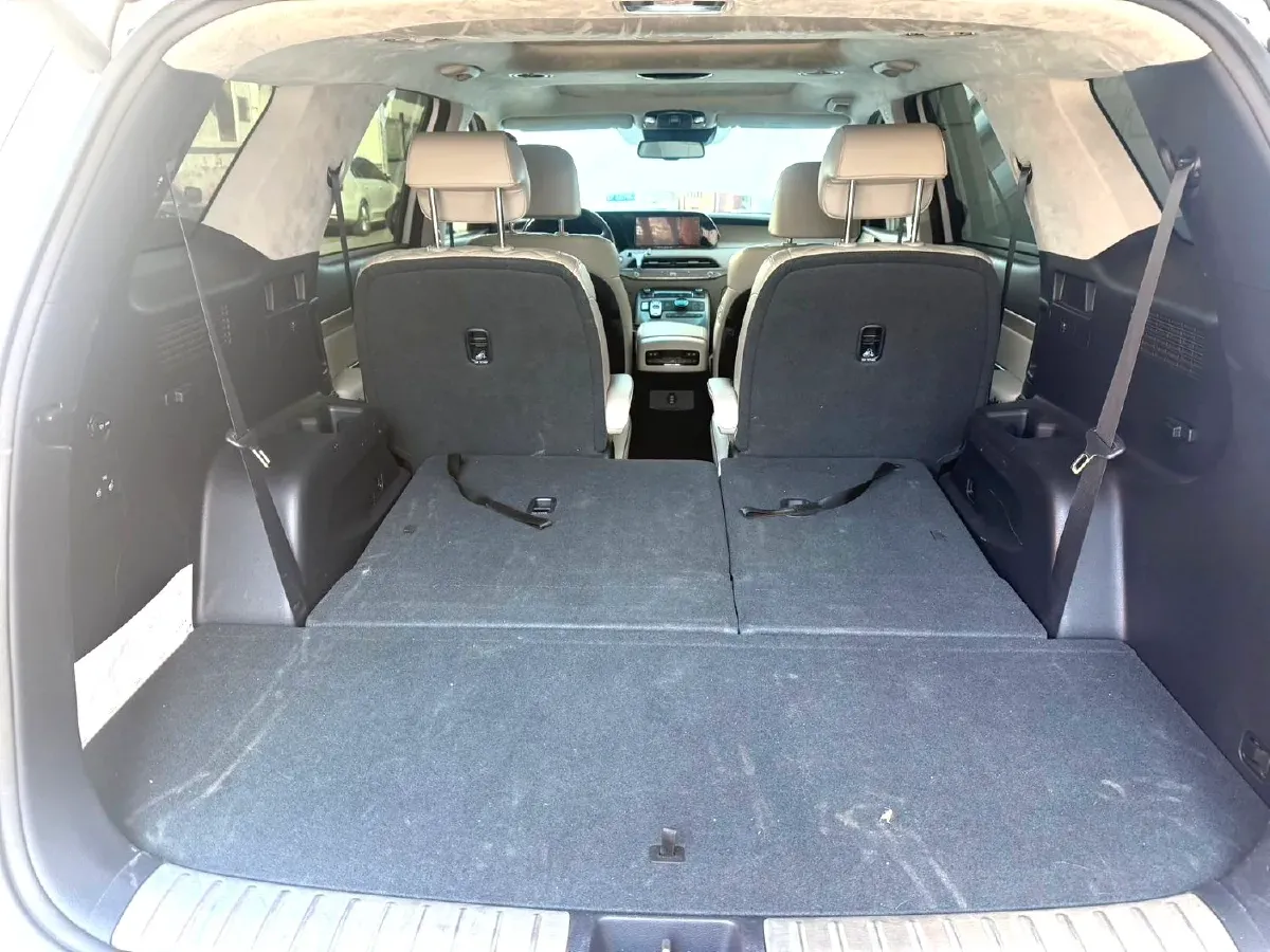 2021 Hyundai Palisade 3.5L 272HP V6 8AT,autocango,china used car exporter,china ev exporter,chinese used car exporter,chinese used ev exporter