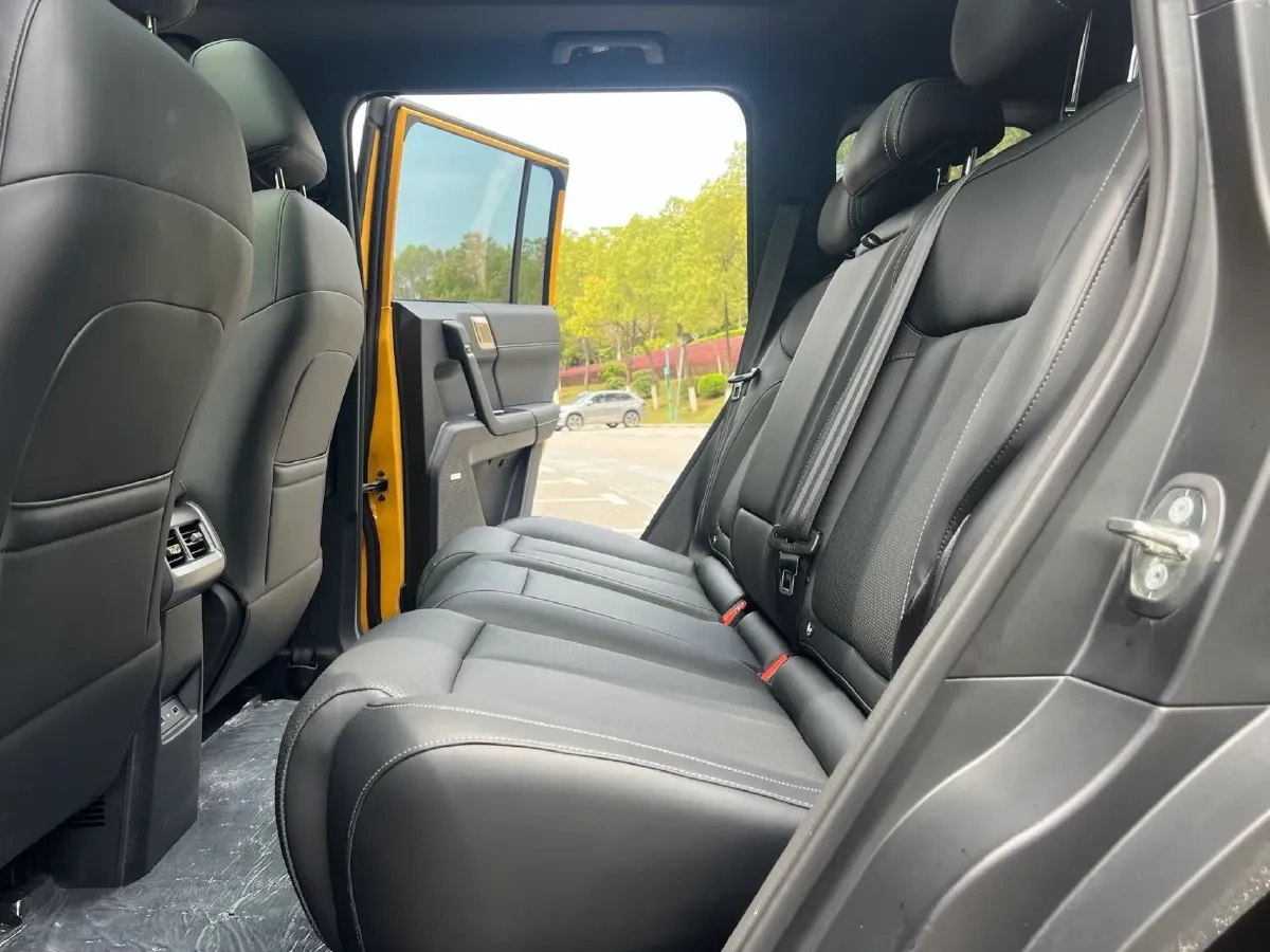 2025 Fulwin FulwinX3L REEV 156HP REEV,autocango,china used car exporter,china ev exporter,chinese used car exporter,chinese used ev exporter