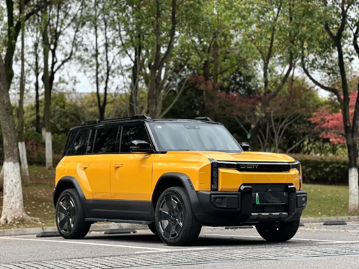 2025 Fulwin FulwinX3L REEV 156HP REEV,autocango,china used car exporter,china ev exporter,chinese used car exporter,chinese used ev exporter