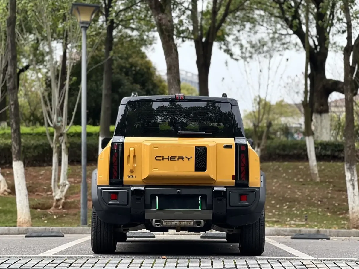 2025 Fulwin FulwinX3L REEV 156HP REEV,autocango,china used car exporter,china ev exporter,chinese used car exporter,chinese used ev exporter