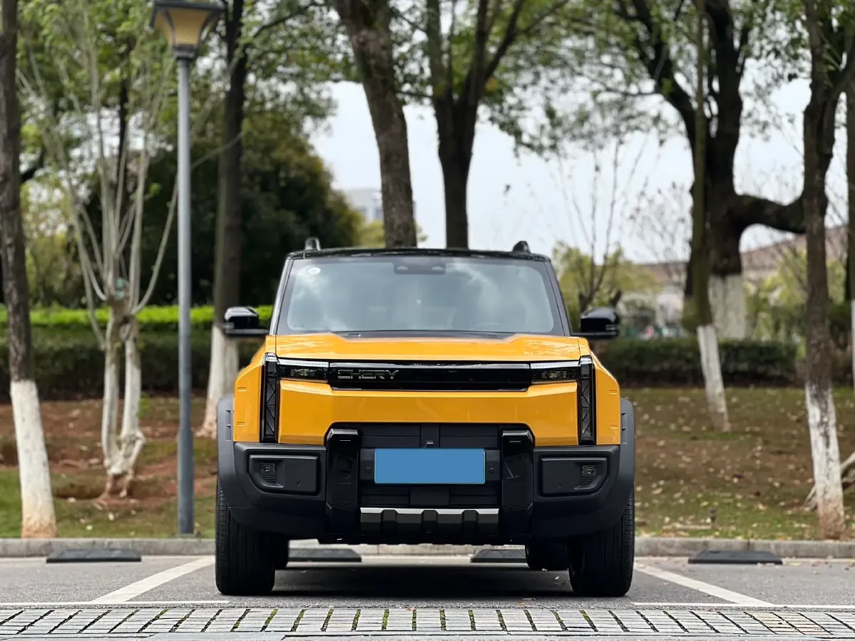 2025 Fulwin FulwinX3L REEV 156HP REEV,autocango,china used car exporter,china ev exporter,chinese used car exporter,chinese used ev exporter