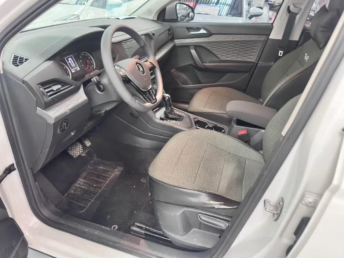 2021 Volkswagen Tharu 1.4T 150HP L4 7DCT,autocango,china used car exporter,china ev exporter,chinese used car exporter,chinese used ev exporter