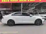 2019 Volkswagen Passat 1.4T 150HP L4 7DCT