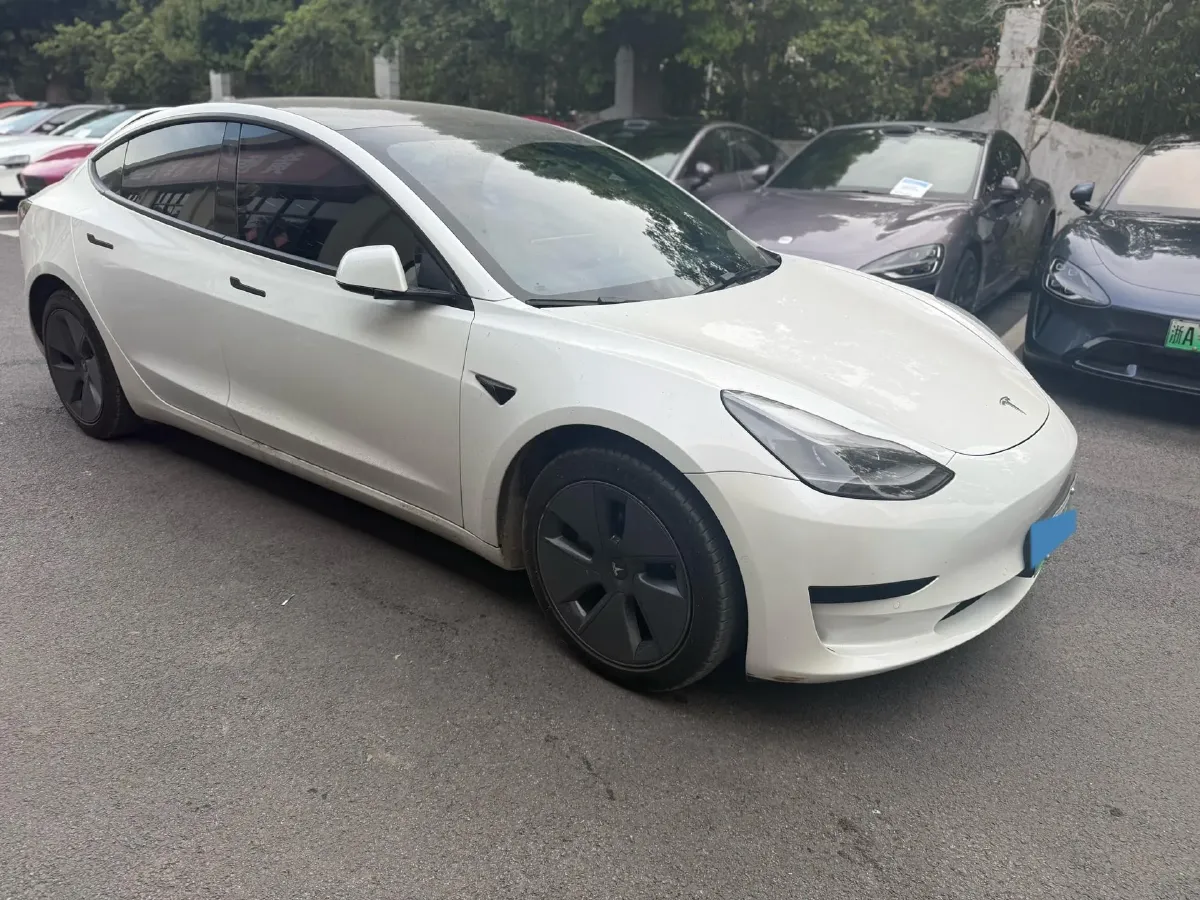 2022 Tesla Model 3 BEV 60KWH,autocango,china used car exporter,china ev exporter,chinese used car exporter,chinese used ev exporter