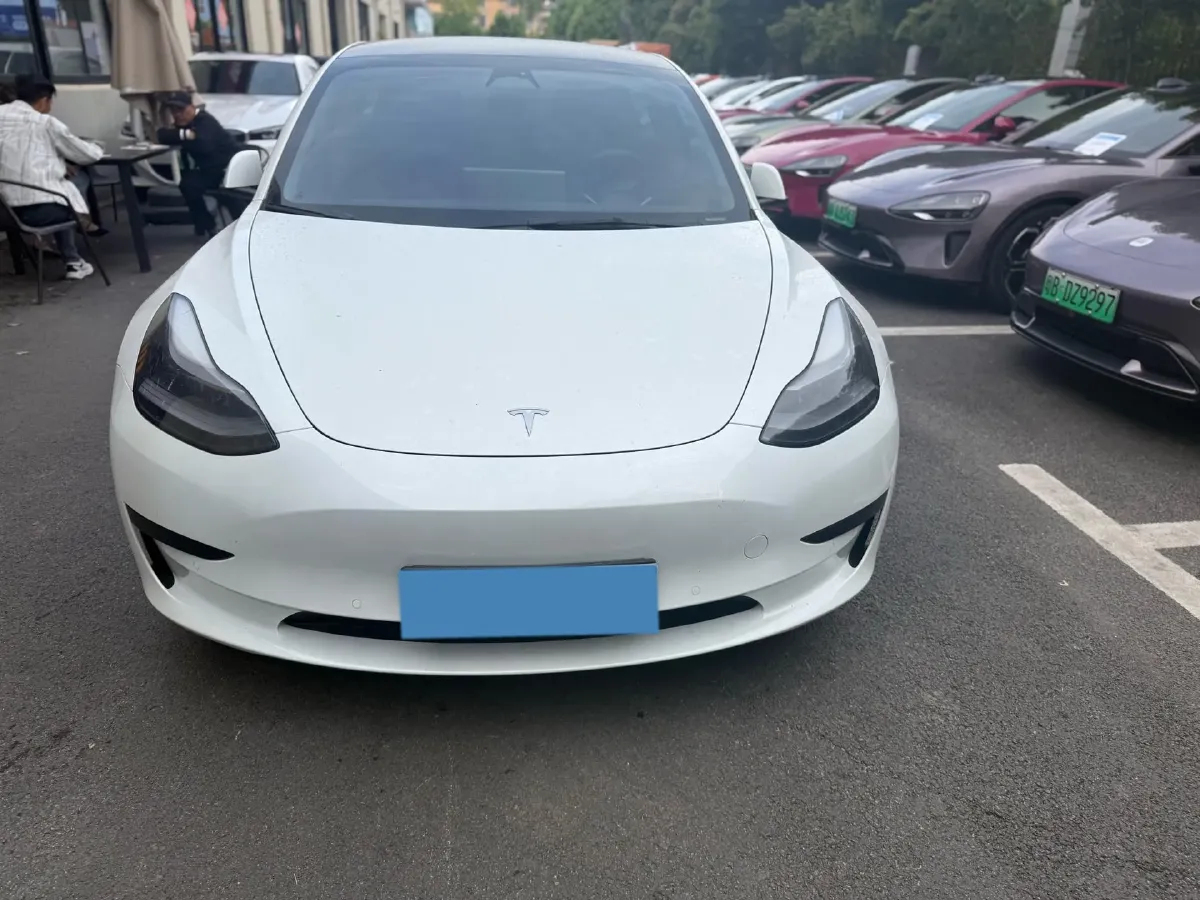 2022 Tesla Model 3 BEV 60KWH,autocango,china used car exporter,china ev exporter,chinese used car exporter,chinese used ev exporter