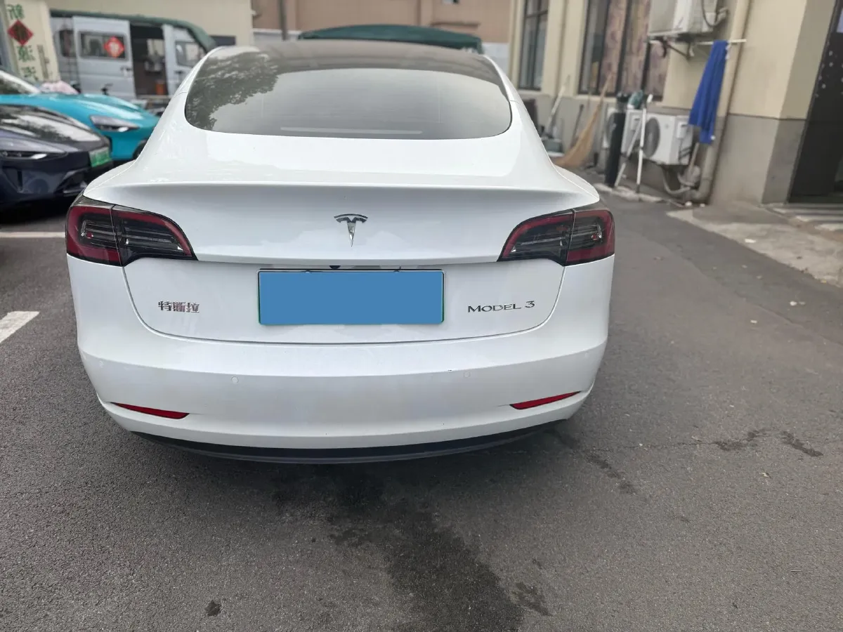 2022 Tesla Model 3 BEV 60KWH,autocango,china used car exporter,china ev exporter,chinese used car exporter,chinese used ev exporter