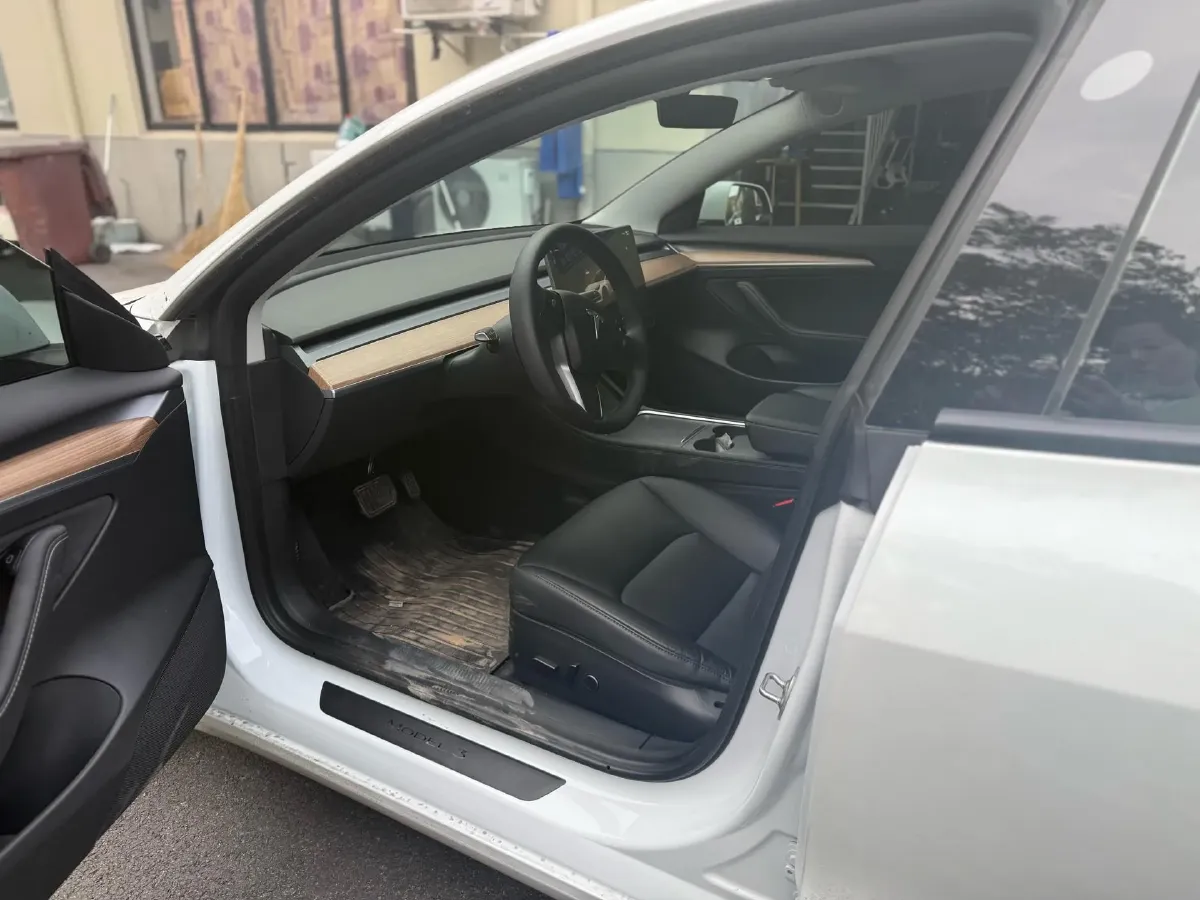 2022 Tesla Model 3 BEV 60KWH,autocango,china used car exporter,china ev exporter,chinese used car exporter,chinese used ev exporter