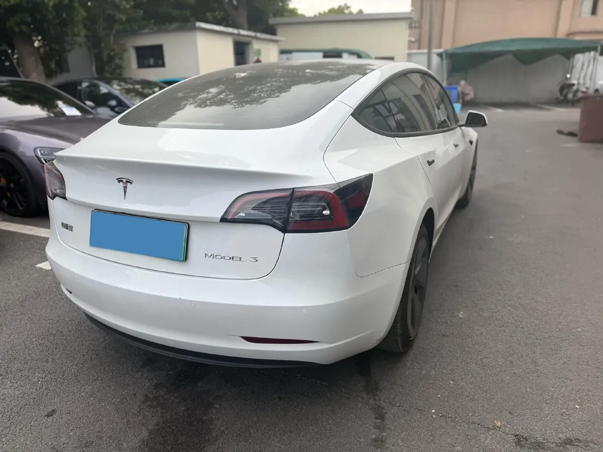 2022 Tesla Model 3 BEV 60KWH,autocango,china used car exporter,china ev exporter,chinese used car exporter,chinese used ev exporter