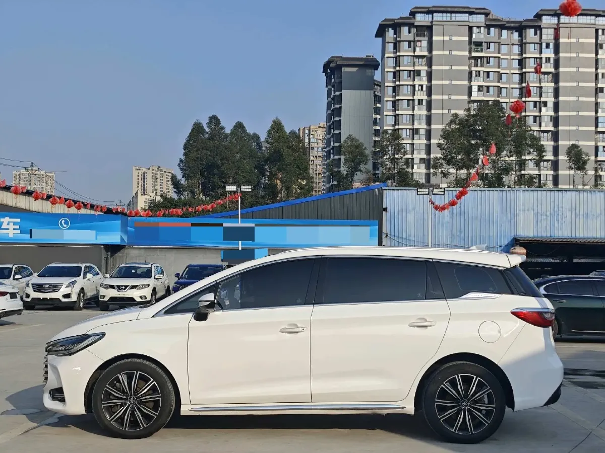 2019 BYD Song MAX 1.5T 154HP L4 6DCT PHEV 15.98KWH,autocango,china used car exporter,china ev exporter,chinese used car exporter,chinese used ev exporter