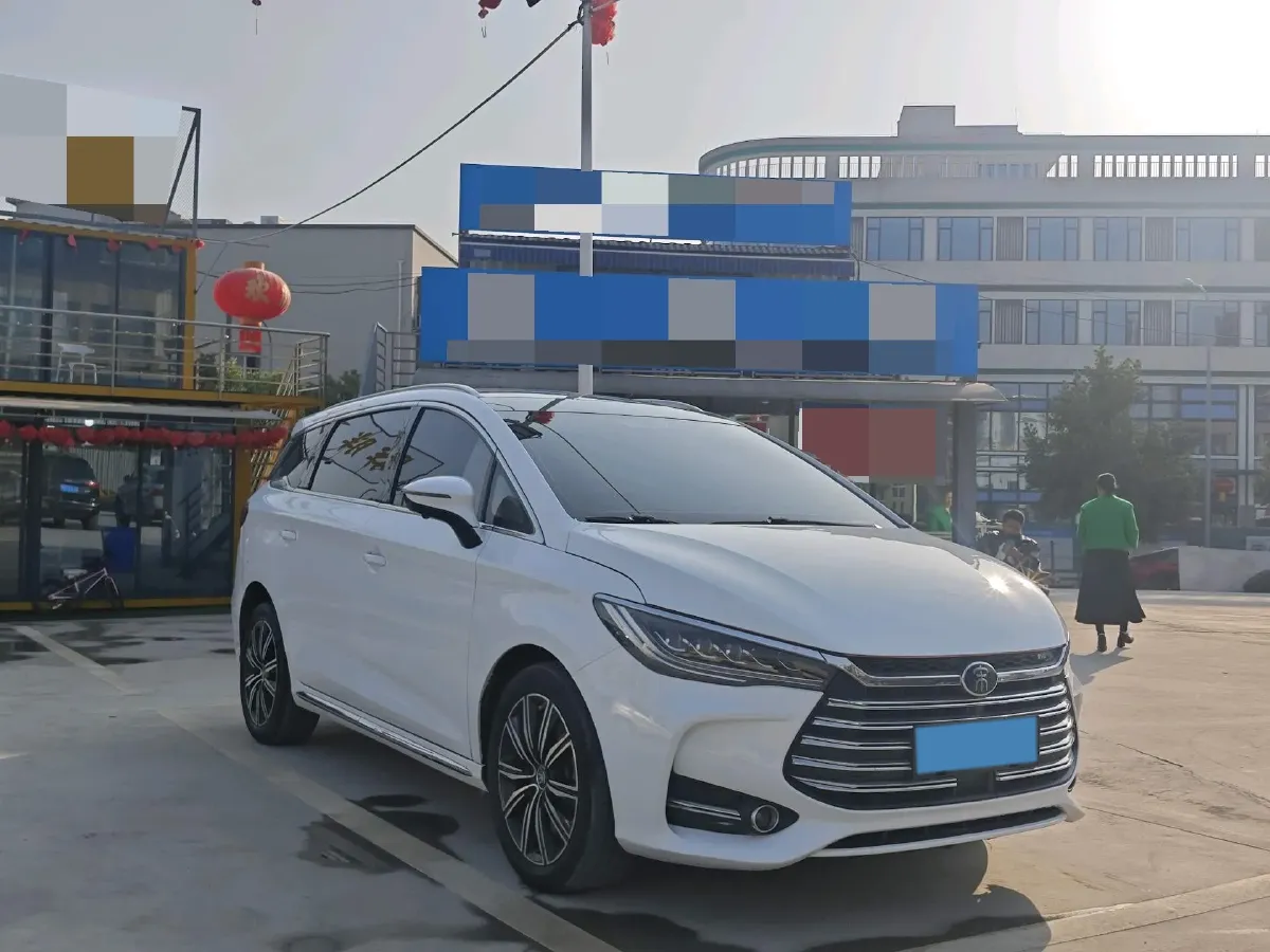 2019 BYD Song MAX 1.5T 154HP L4 6DCT PHEV 15.98KWH,autocango,china used car exporter,china ev exporter,chinese used car exporter,chinese used ev exporter
