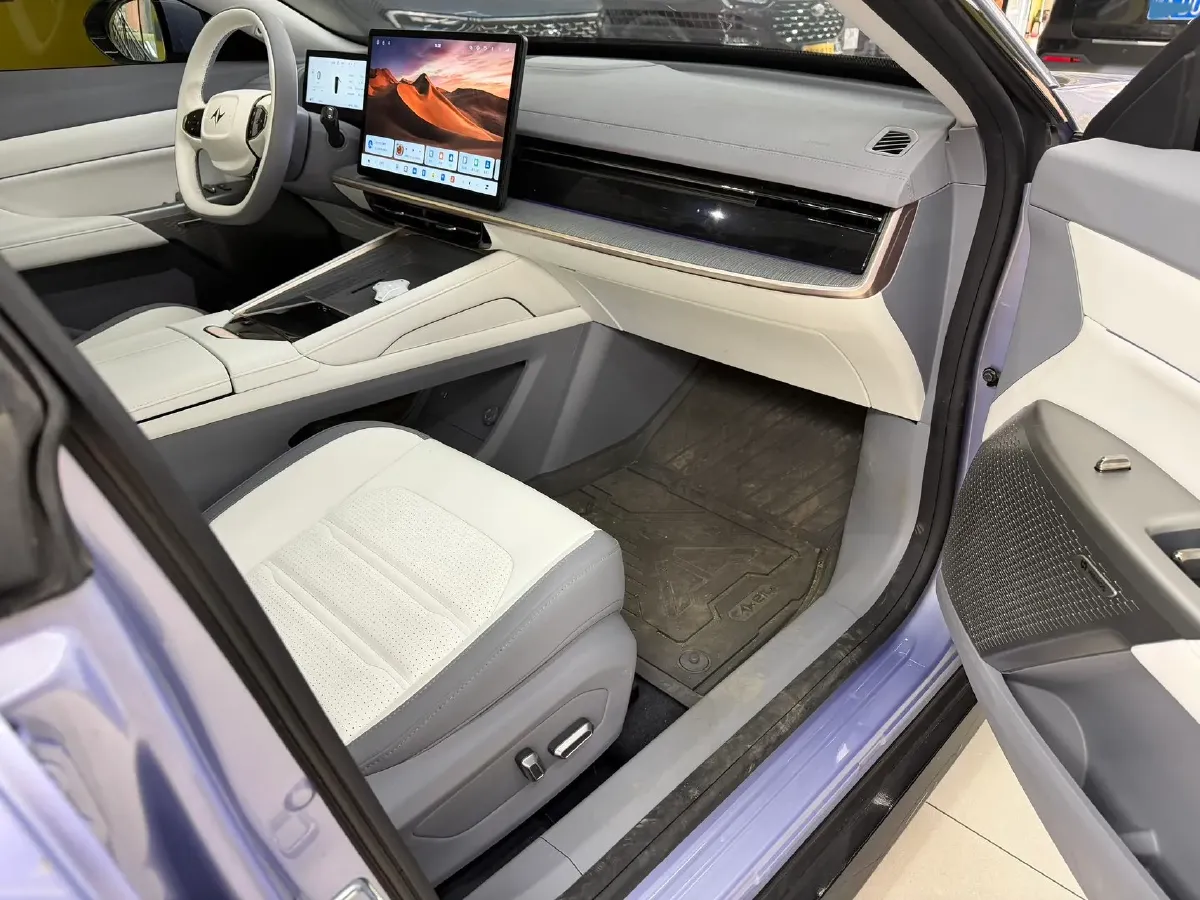 2024 DongFeng eπ eπ007 BEV 70.26KWH,autocango,china used car exporter,china ev exporter,chinese used car exporter,chinese used ev exporter