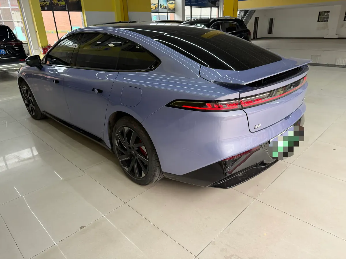 2024 DongFeng eπ eπ007 BEV 70.26KWH,autocango,china used car exporter,china ev exporter,chinese used car exporter,chinese used ev exporter