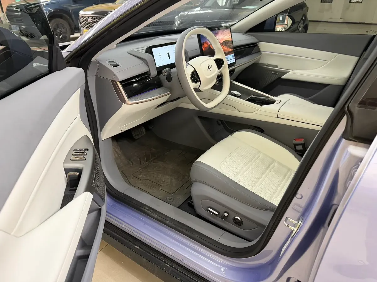 2024 DongFeng eπ eπ007 BEV 70.26KWH,autocango,china used car exporter,china ev exporter,chinese used car exporter,chinese used ev exporter