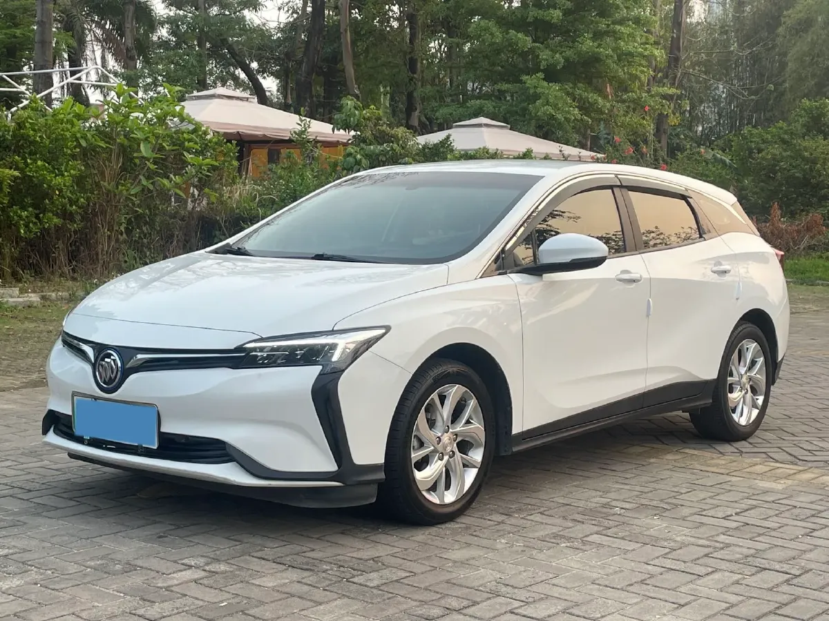 2022 Buick Envista 1.5T 184HP L4 CVT,autocango,china used car exporter,china ev exporter,chinese used car exporter,chinese used ev exporter