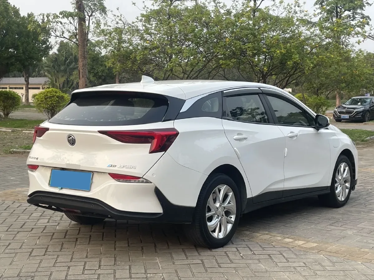 2022 Buick Envista 1.5T 184HP L4 CVT,autocango,china used car exporter,china ev exporter,chinese used car exporter,chinese used ev exporter