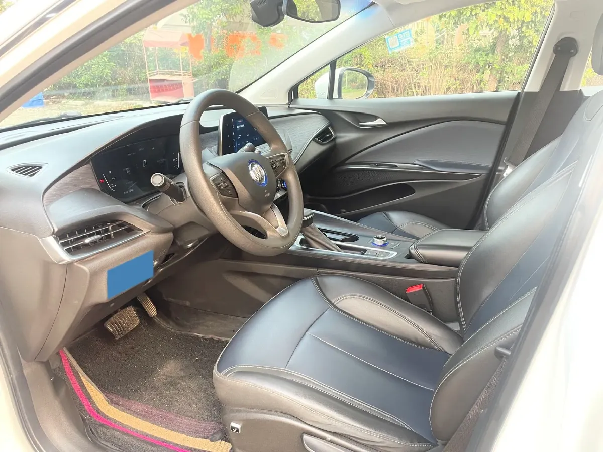 2022 Buick Envista 1.5T 184HP L4 CVT,autocango,china used car exporter,china ev exporter,chinese used car exporter,chinese used ev exporter