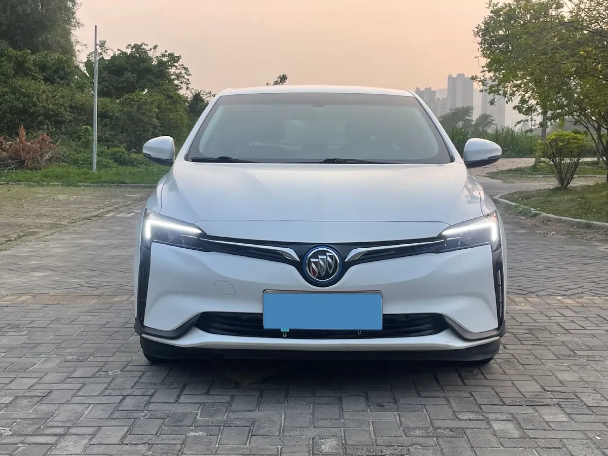 2022 Buick Envista 1.5T 184HP L4 CVT,autocango,china used car exporter,china ev exporter,chinese used car exporter,chinese used ev exporter