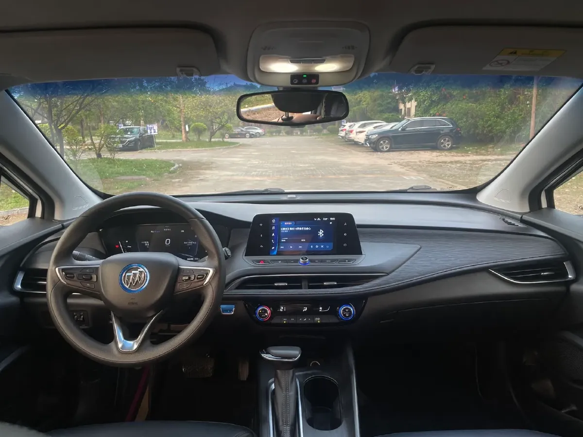 2022 Buick Envista 1.5T 184HP L4 CVT,autocango,china used car exporter,china ev exporter,chinese used car exporter,chinese used ev exporter