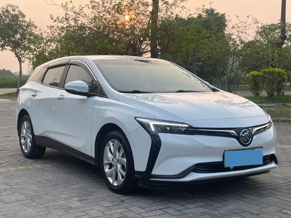 2022 Buick Envista 1.5T 184HP L4 CVT,autocango,china used car exporter,china ev exporter,chinese used car exporter,chinese used ev exporter