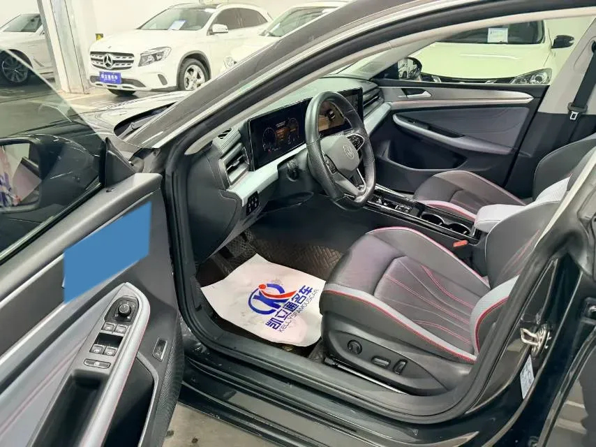 2022 Exceed TXL 2.0T 261HP L4 7DCT,autocango,china used car exporter,china ev exporter,chinese used car exporter,chinese used ev exporter