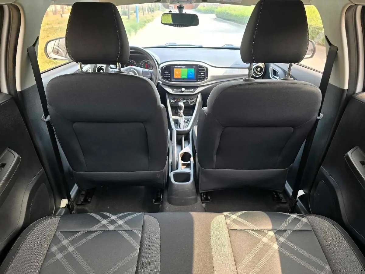 2017 MG 3 1.5L 117HP L4 4AT,autocango,china used car exporter,china ev exporter,chinese used car exporter,chinese used ev exporter