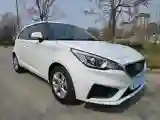 2017 MG 3 1.5L 117HP L4 4AT