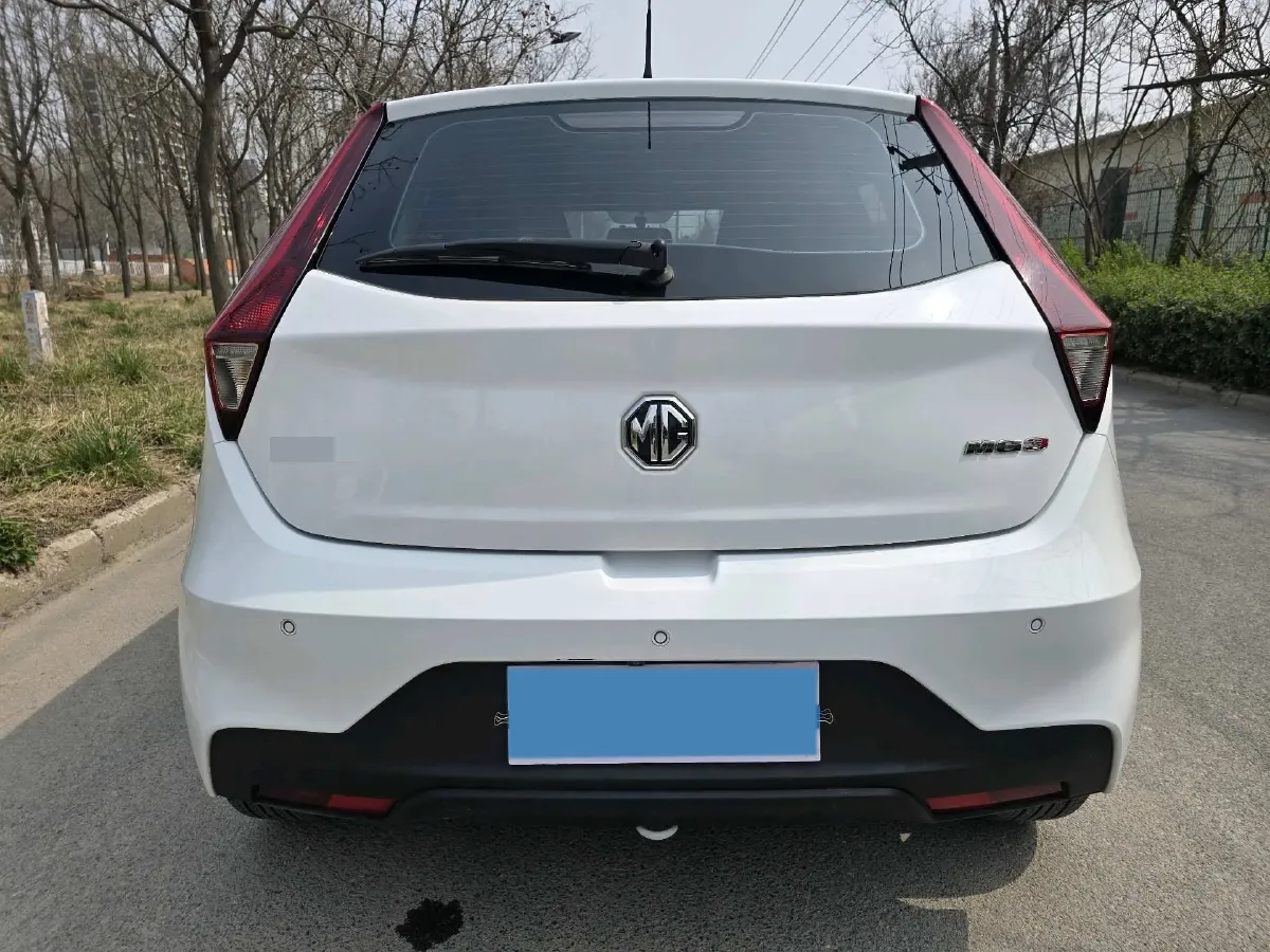 2017 MG 3 1.5L 117HP L4 4AT,autocango,china used car exporter,china ev exporter,chinese used car exporter,chinese used ev exporter