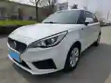 2017 MG 3 1.5L 117HP L4 4AT