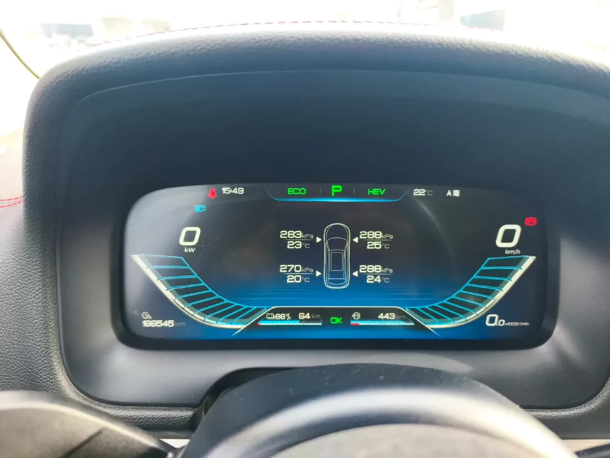 2019 BYD Tang 2.0T 192HP L4 6DCT PHEV 23.97KWH,autocango,china used car exporter,china ev exporter,chinese used car exporter,chinese used ev exporter