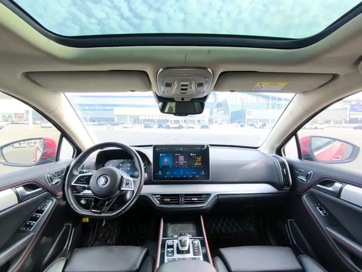 2019 BYD Tang 2.0T 192HP L4 6DCT PHEV 23.97KWH,autocango,china used car exporter,china ev exporter,chinese used car exporter,chinese used ev exporter