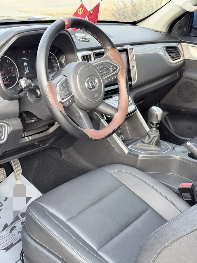 2019 Great Wall Poer 2.0T 163HP L4 6MT,autocango,china used car exporter,china ev exporter,chinese used car exporter,chinese used ev exporter