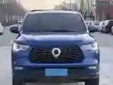 2019 Great Wall Poer 2.0T 163HP L4 6MT