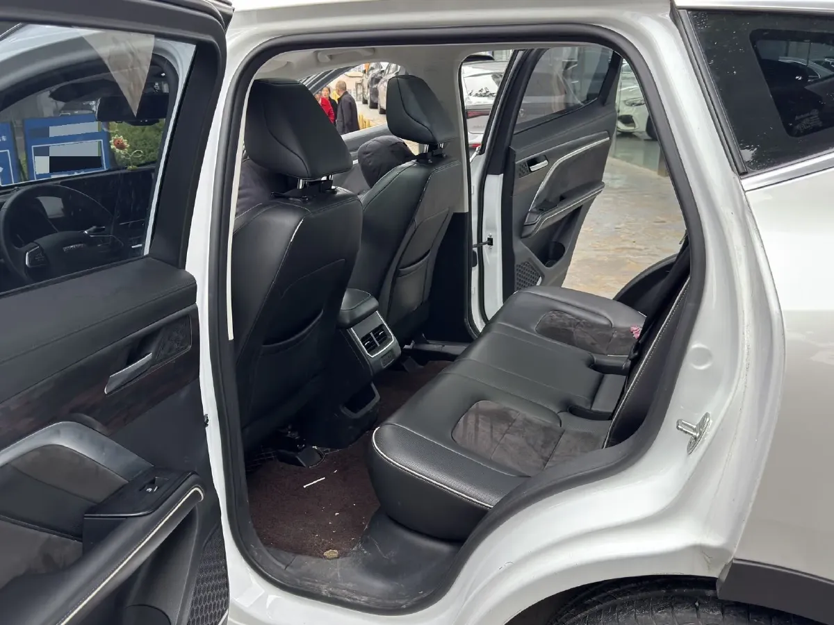 2021 Haval H6 1.5T 150HP L4 7DCT,autocango,china used car exporter,china ev exporter,chinese used car exporter,chinese used ev exporter